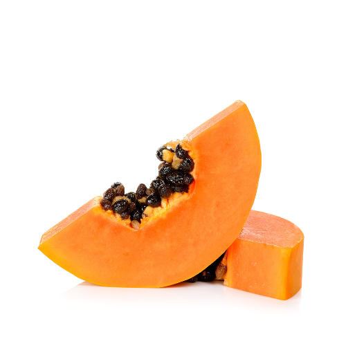 Dehydrated Papaya (Dice / Powder)