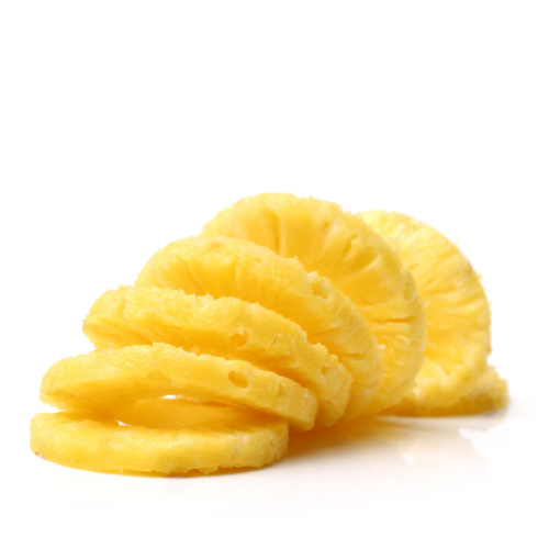 Dehydrated Pineapple (Rings / Powder)