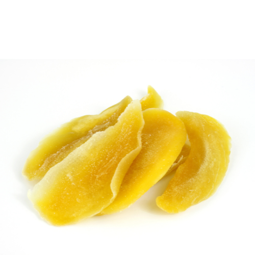Dehydrated Kesar Mango (Slice / Powder)