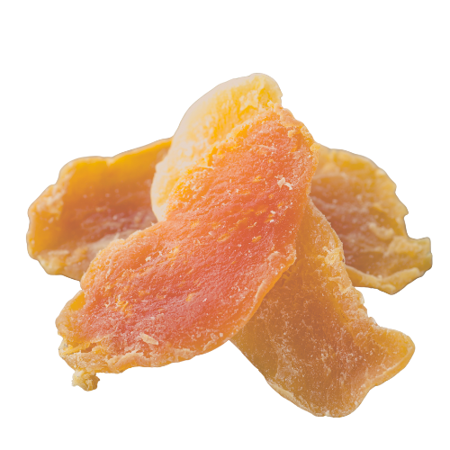 Dehydrated Alphonso Mango (Slice / Powder)
