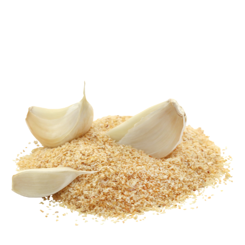 Dehydrated Garlic (Flakes / Powder)