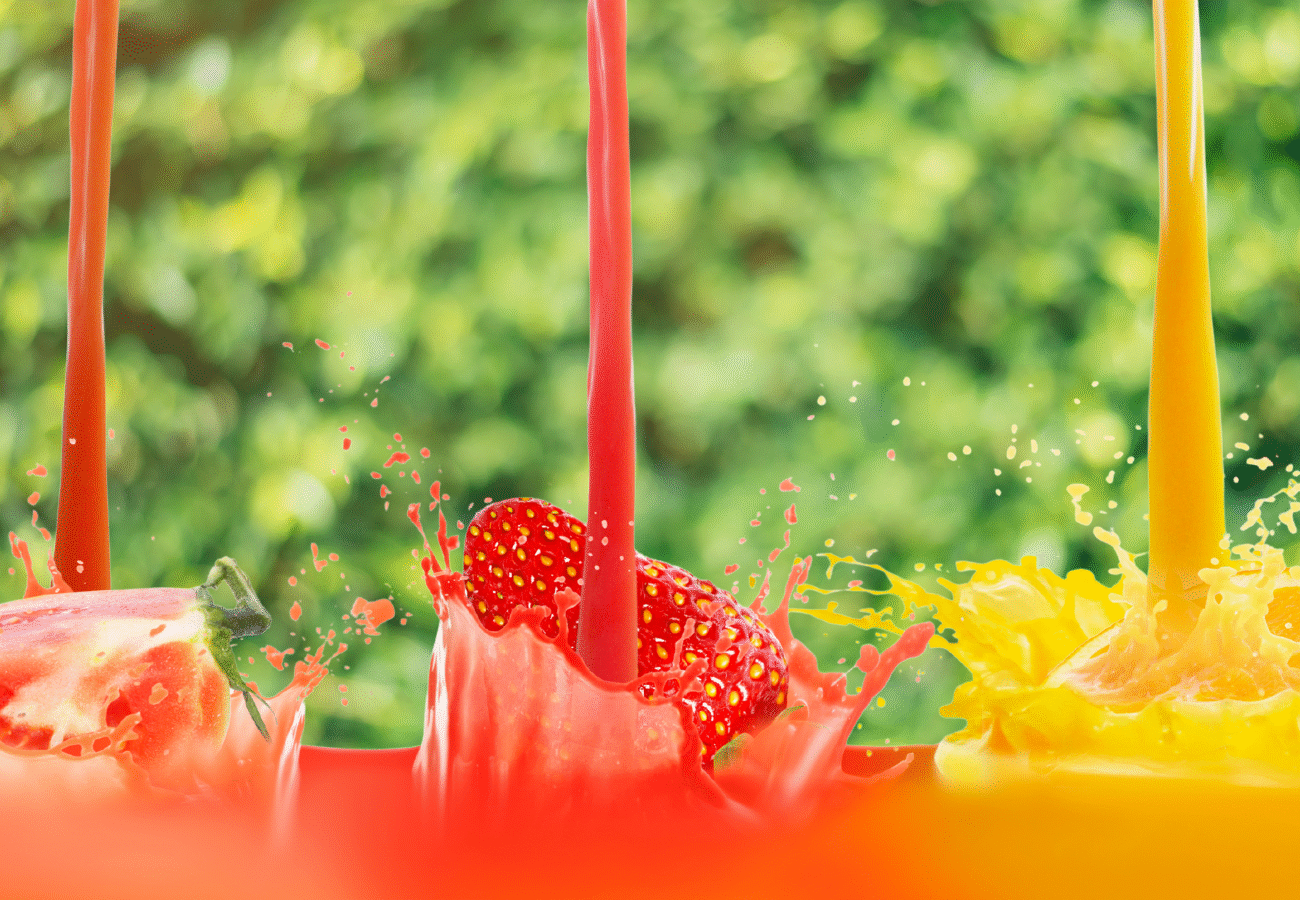 DWBL Foods Fruit Pulp