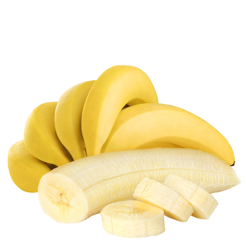 Banana Pulp