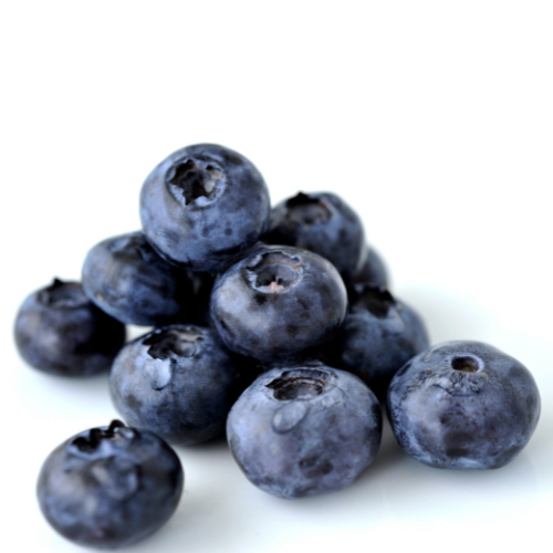 Blueberries Frozen