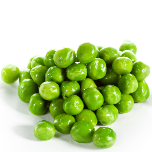 Frozen Green Peas