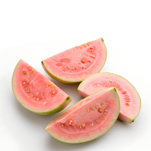 Guava Slice Frozen