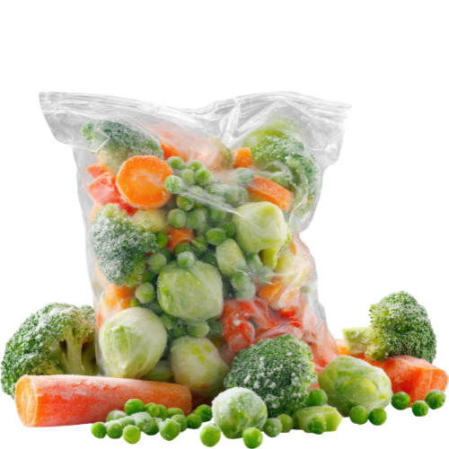 Mix Vegetable Frozen