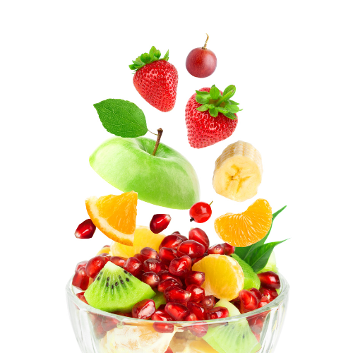 Mixed Fruit Blends Pulp