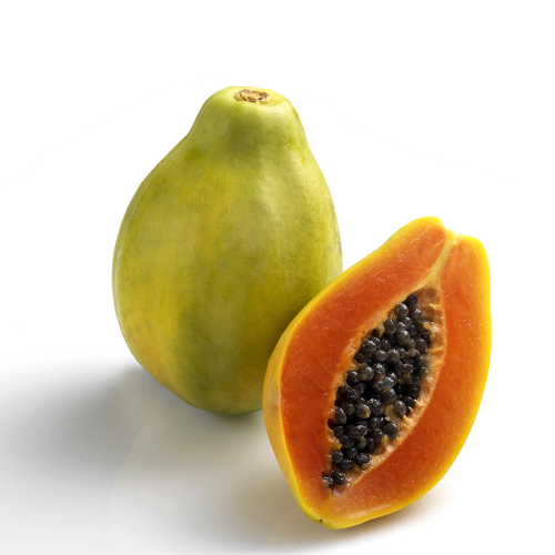 Papaya Pulp