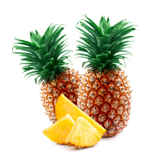 Pineapple Pulp