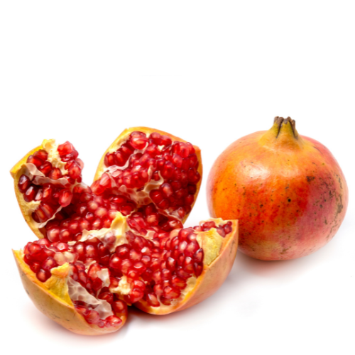 Pomegranate Arils Frozen