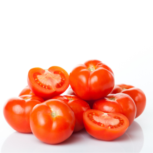 Tomato Pulp