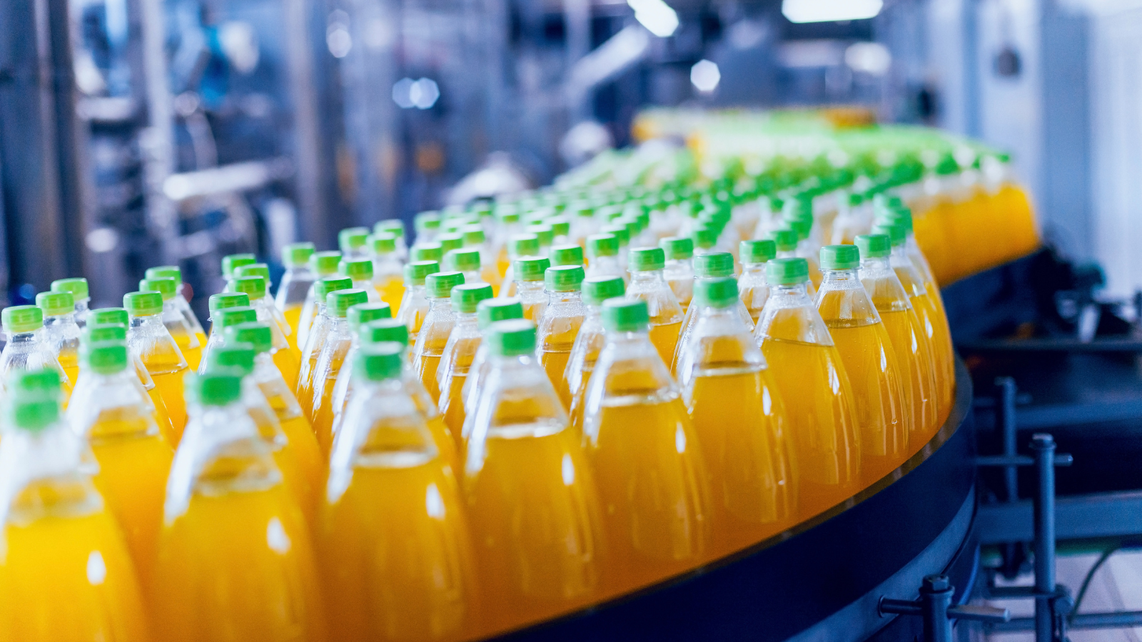 Why Fruit Pulp Is Becoming the Backbone of Modern Food Manufacturing