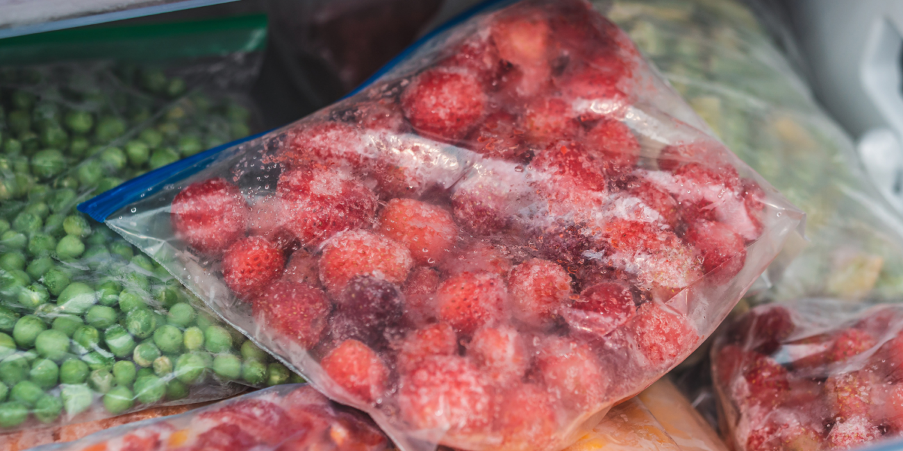 Frozen Fruits and Vegetables: Powering the Future of Food Processing
