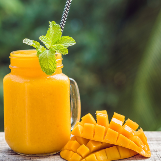 Discover the Magic of Alphonso Mango Pulp: Recipes & Benefits