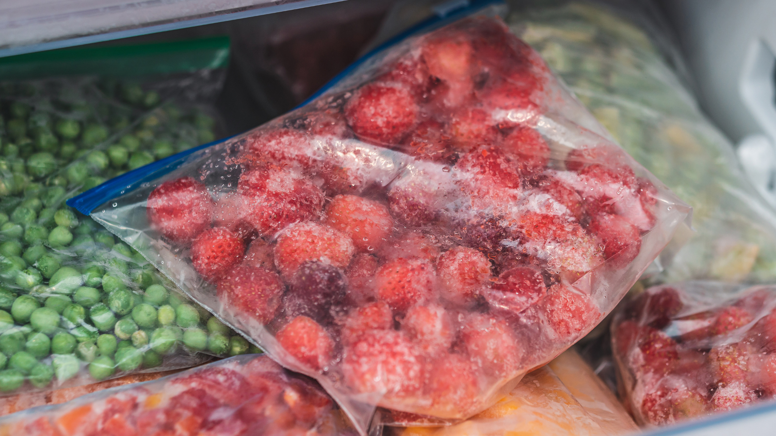Frozen Fruits and Vegetables: Powering the Future of Food Processing